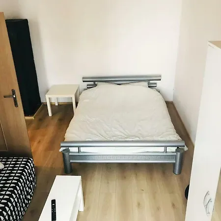 Wroclove Centrum Apartmán Vratislav