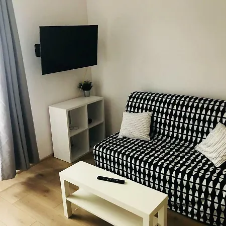Wroclove Centrum Vratislav