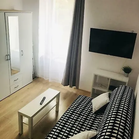 Wroclove Centrum Vratislav